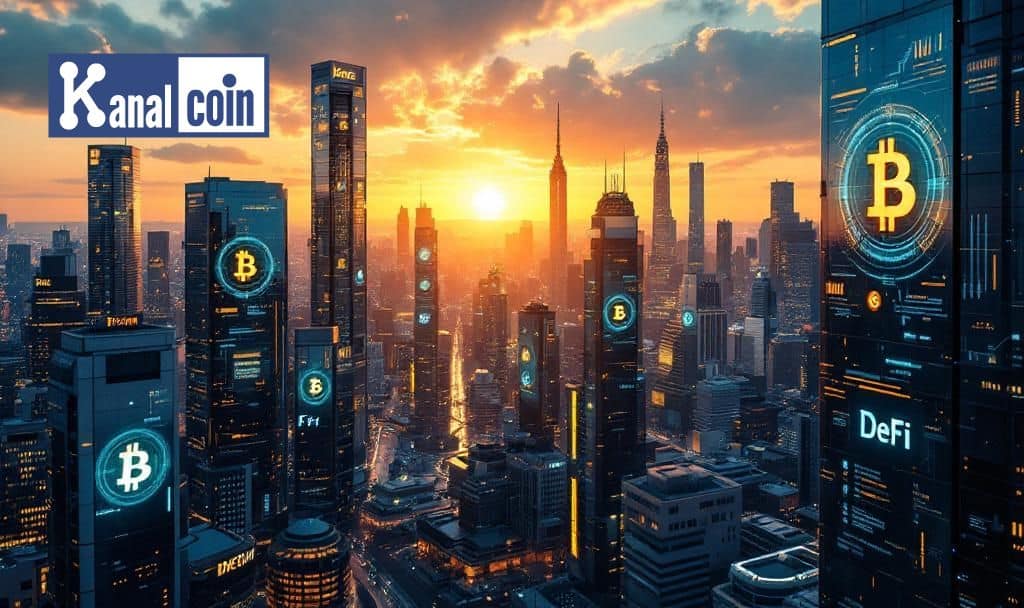 ARK Invest on Bitcoin, DeFi & Tokens