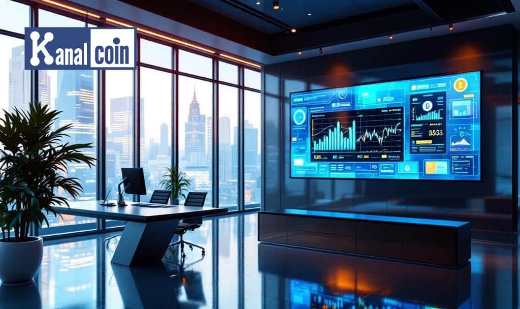 Visa and BVNK Enhance Stablecoin Infrastructure