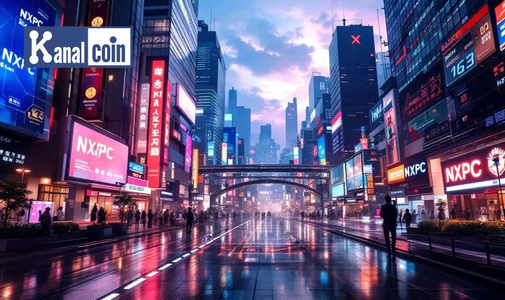 NXPC as Gas Token: Key Ecosystem Shifts