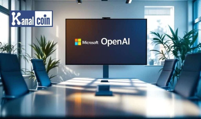 Microsoft's 27% Stake Restructuring with OpenAI Finalized