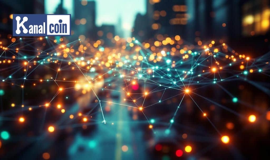 Qubic Network Introduces Incentive System for Node Decentralization