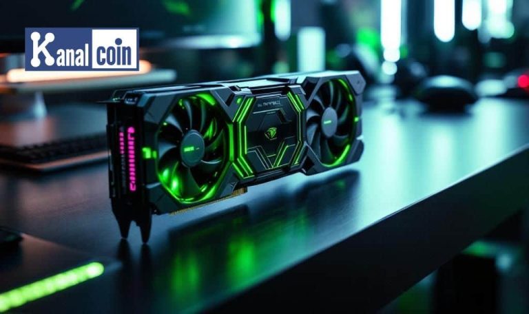 FlashAttention-4 Boosts Blackwell GPU by 20%
