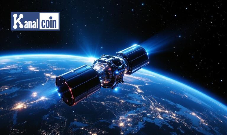 Unconfirmed Partnership in USD1 Satellite DeFi Project