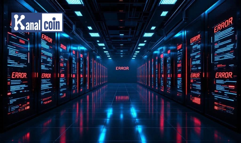 Starknet Outage and Its Impact on the STRK Token