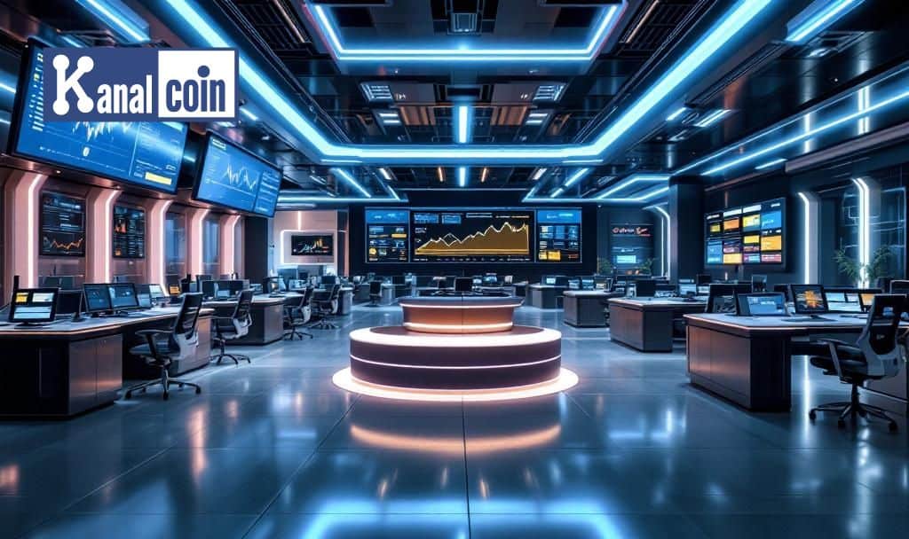 Charles Schwab Expands Cryptocurrency Offerings for 2026