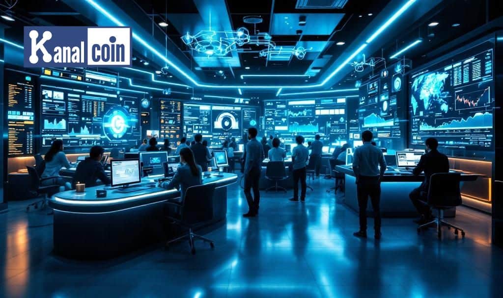 AERGO Unveils Token Swap with Rebrand to HPP