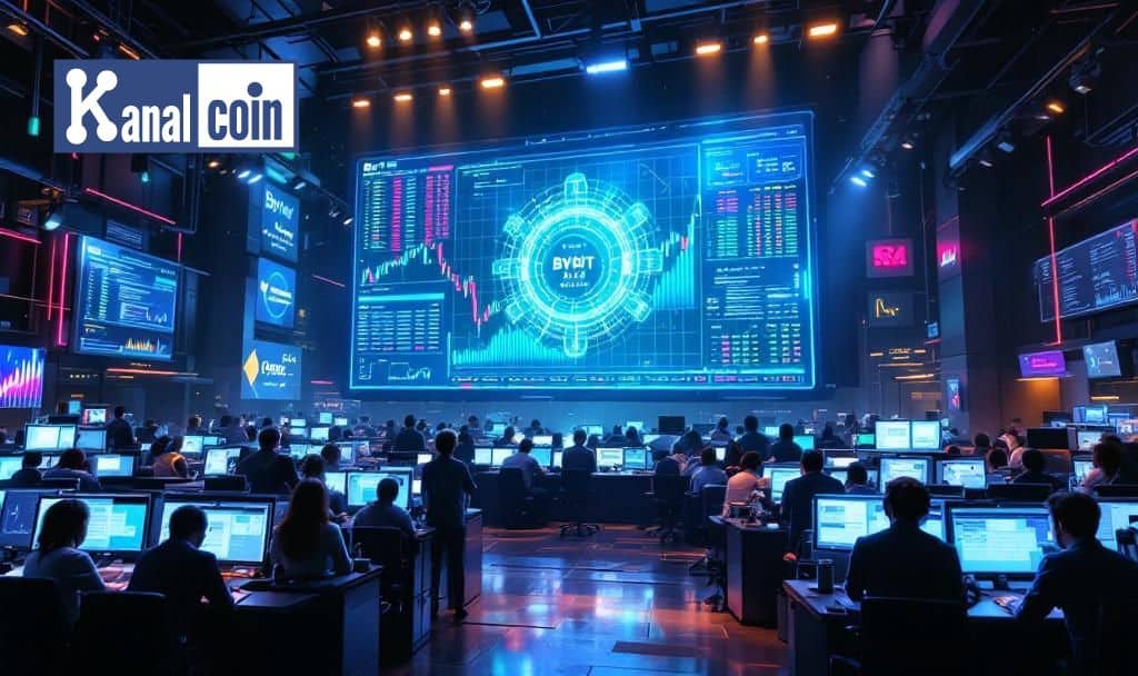 Bybit Commits to Cosmos v25.3.0 Upgrade Support