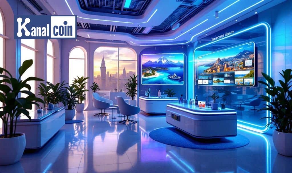 Travala Unveils 10% Reward on New Year Bookings