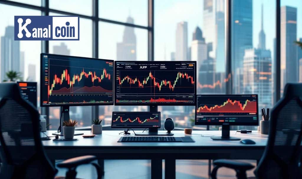 XRP's Potential $10 Surge Lacks Primary Source Support