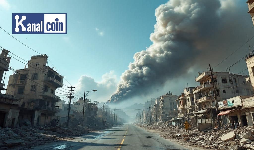 Israel Launches Airstrikes Amidst Renewed Tensions