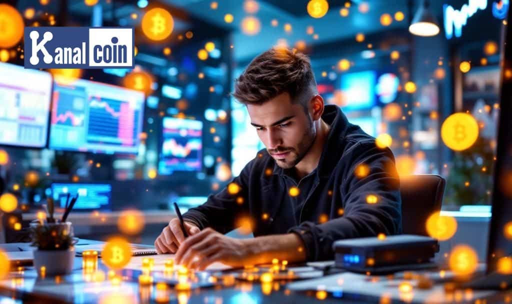 Disillusionomics Drives Gen Z to Crypto Markets