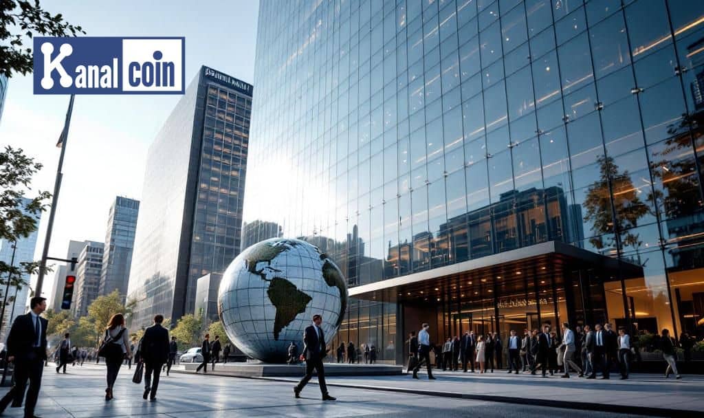 World Liberty Seeks US Trust Charter for Stablecoin