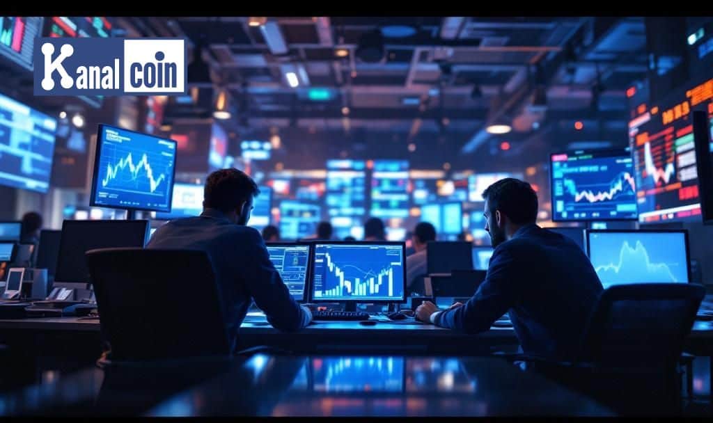 Trump Tariff Threat Spurs Market Reactions