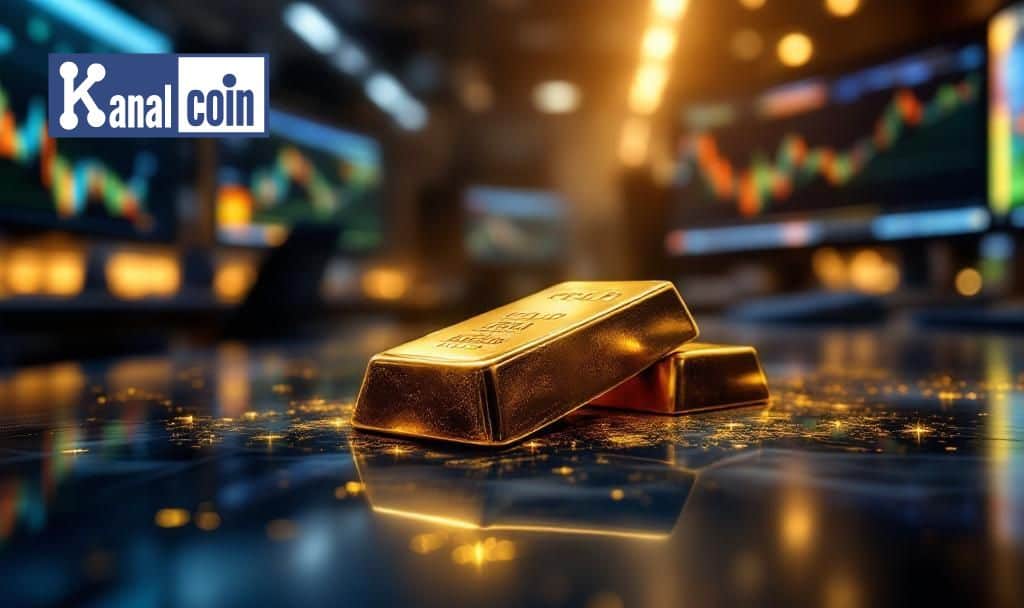 Gold Prices Surge to $4,857 Amid Global Market Shifts