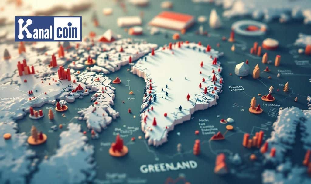 Trump's Greenland Proposal and Economic Tensions