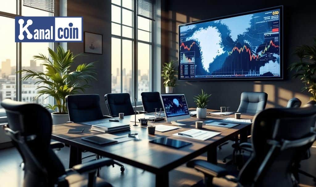 U.S. Pursuit of Greenland Resources Amid Rising Tensions