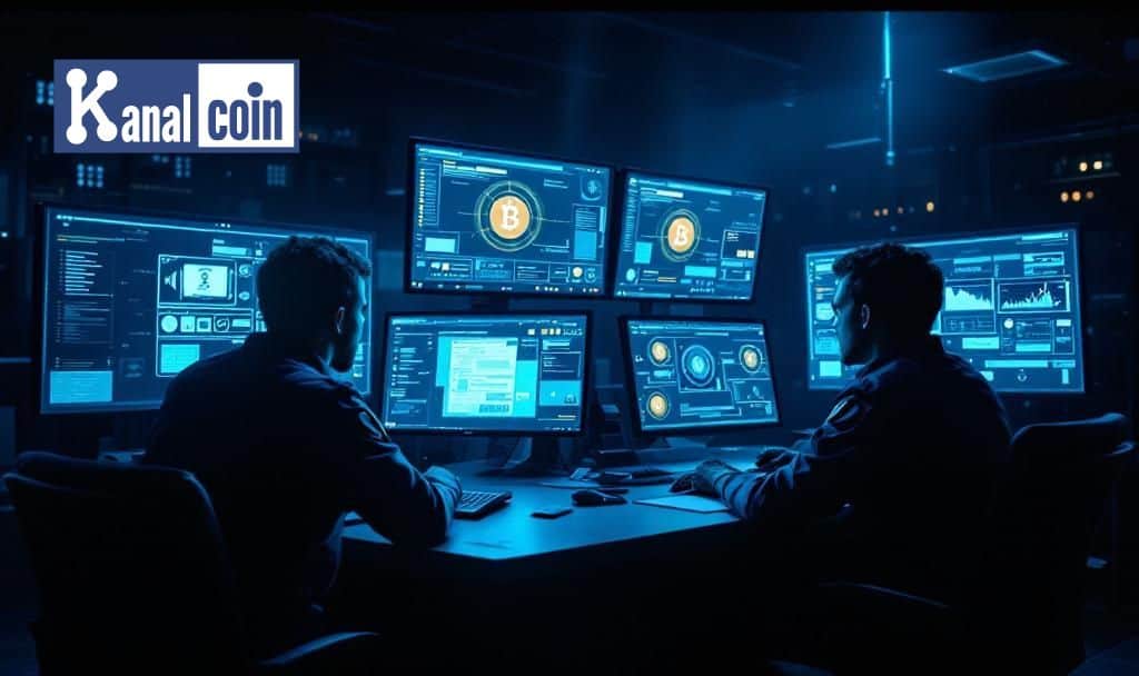 US Authorities Seize $11.4 Billion in Bitcoin Linked to Fraud