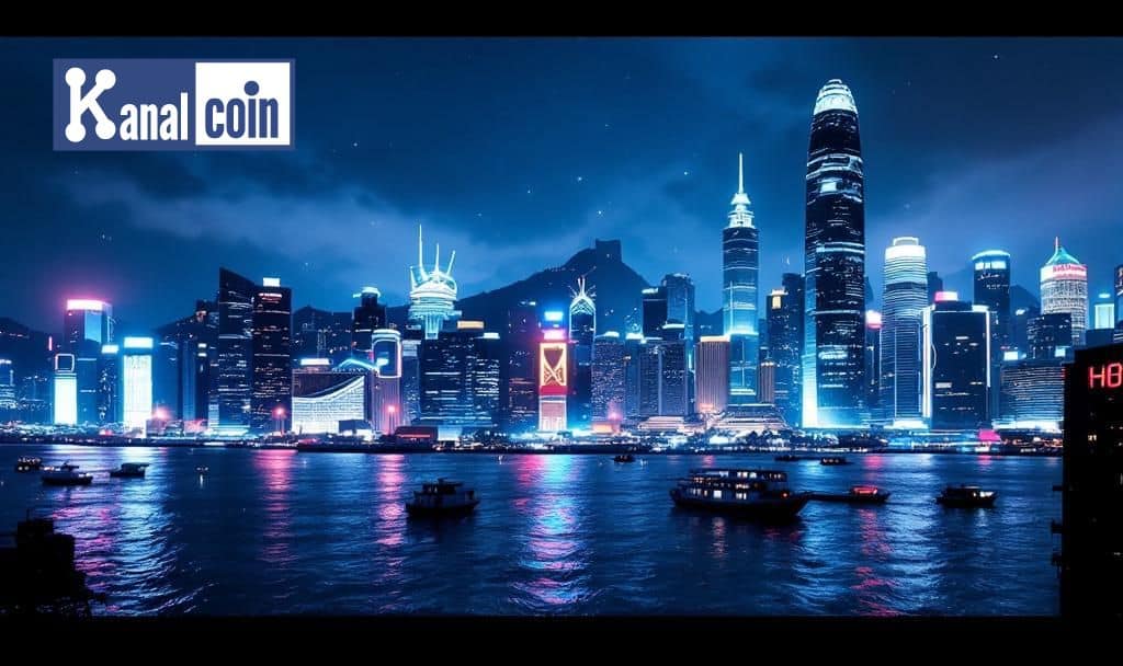 Hong Kong Introduces Stablecoin Licenses