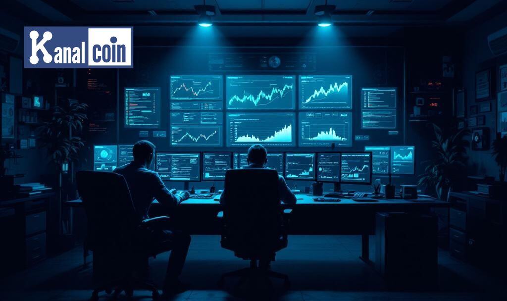 TRM Labs Reports 145% Increase in Illicit Cryptocurrency Transactions in 2025