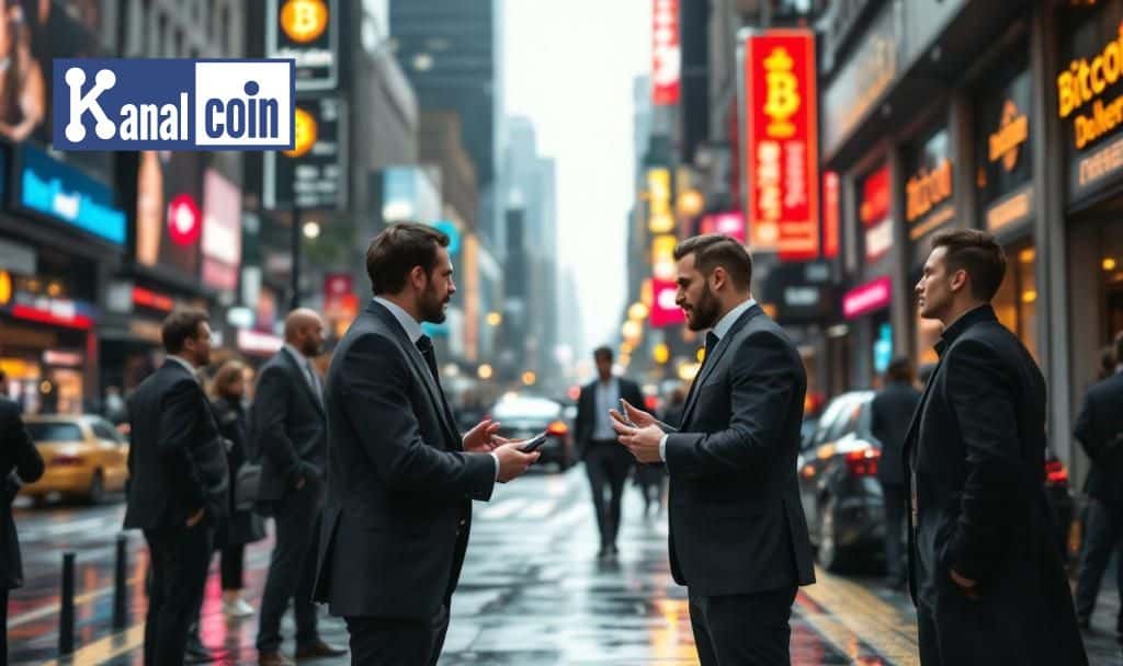 Bitcoin Whale Purchases Reach Peak Post-FTX Collapse