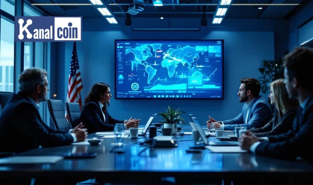 U.S. Invests $1.6B in Rare Earth Firm for National Security