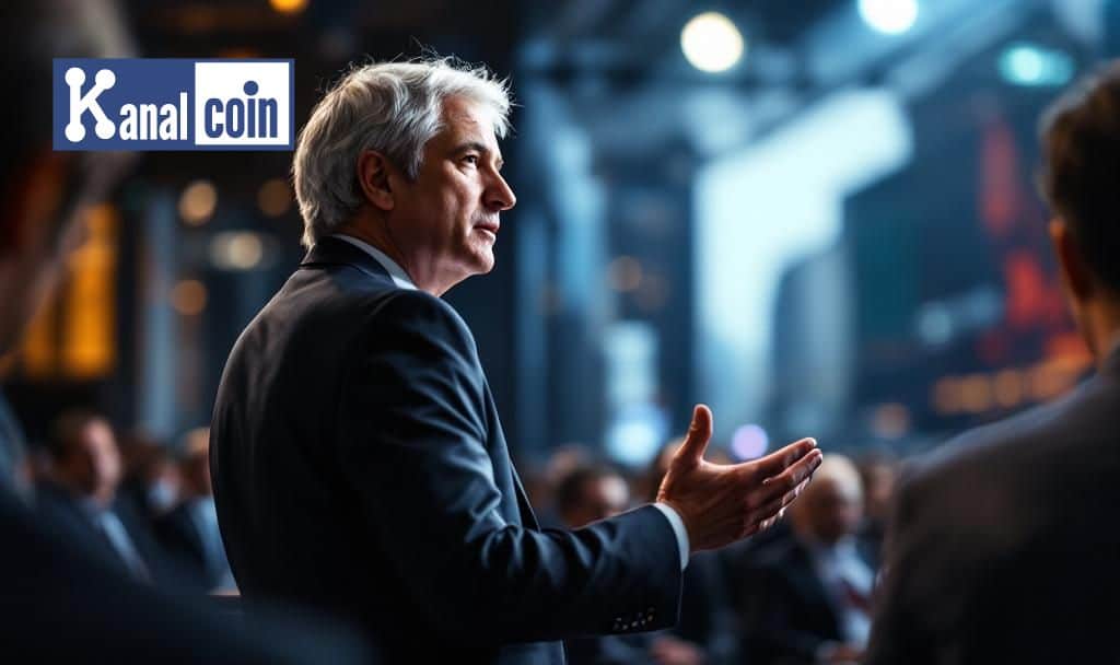 Jamie Dimon Labels Bitcoin a 'Pet Rock'