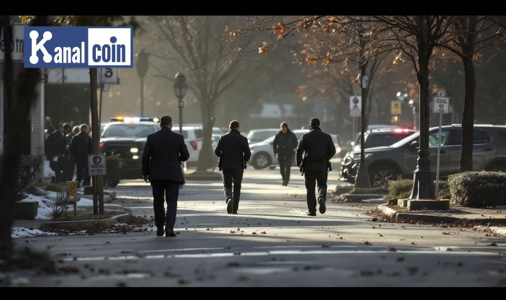 Renee Good Shooting: DOJ and FBI Actions Explained