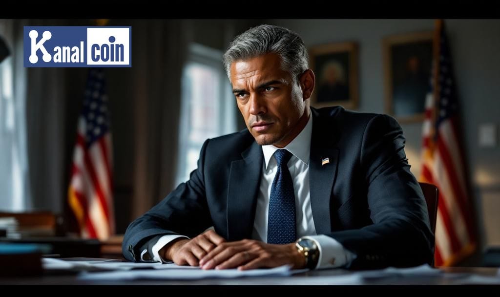 DOJ's Political Move Targets Fed's Rate Decisions