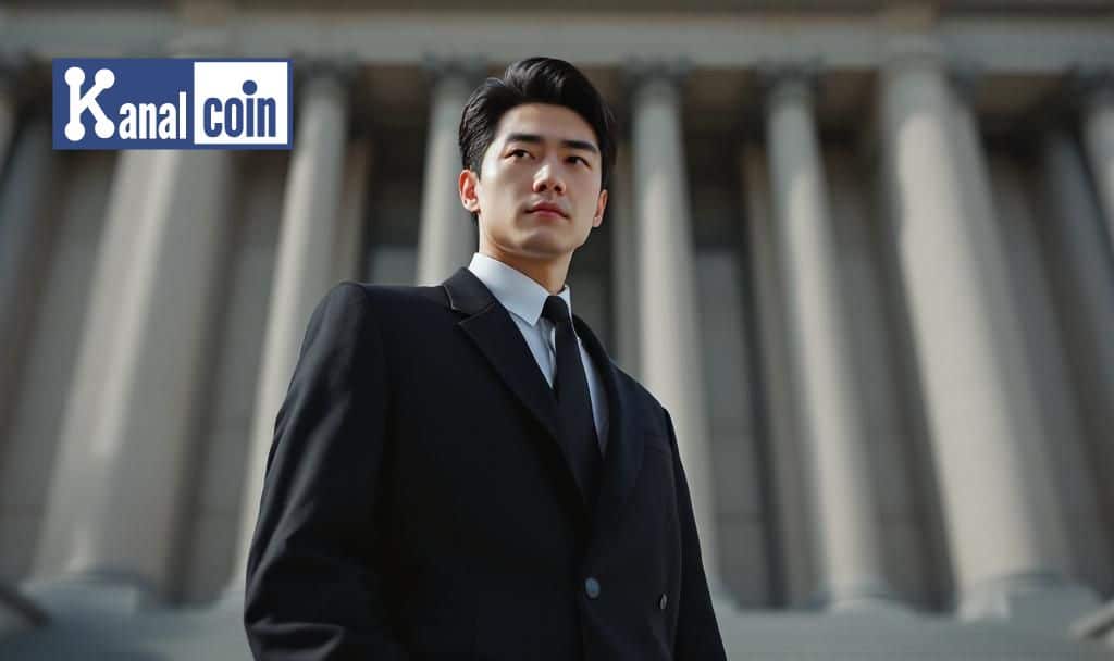 Jingliang Su Sentenced for $37 Million Crypto Fraud