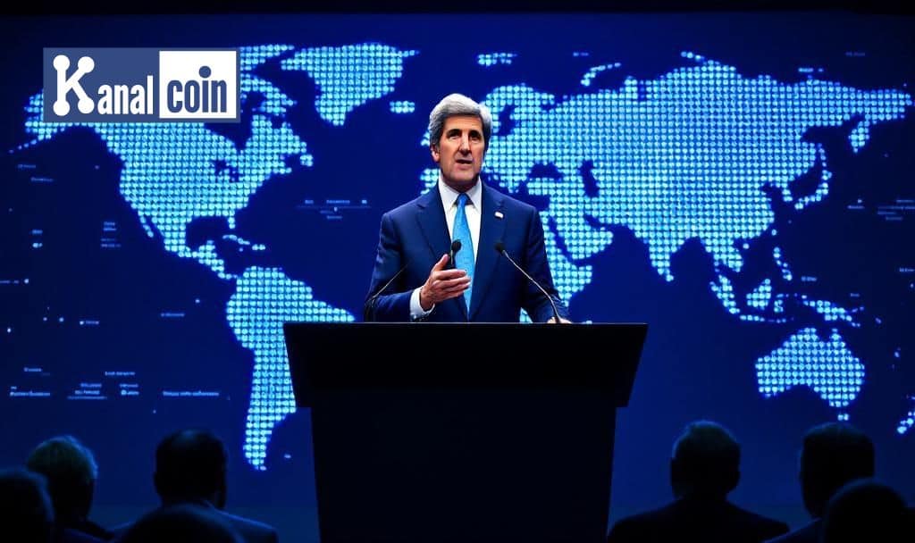 Kerry's Strategic Diplomacy in Climate Policy: A Focus on International Alliances