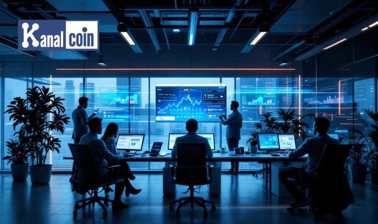 JPMorgan to Deploy JPM Coin on Canton Network
