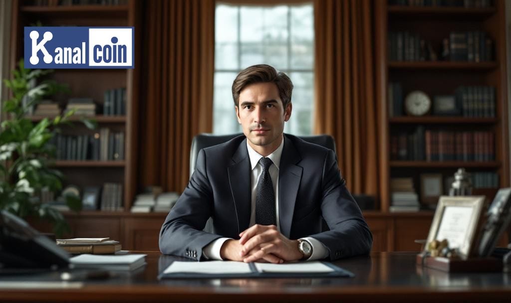 Kevin Warsh to Lead Federal Reserve Post-Powell