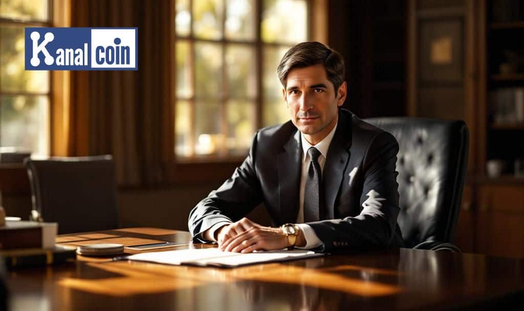 Trump Nominates Kevin Warsh as Federal Reserve Chairman