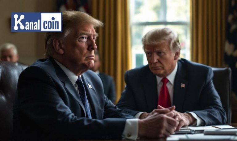 Trump Nominates Kevin Warsh as Federal Reserve Chairman: Implications for Cryptocurrency
