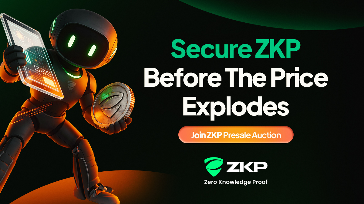 ZKP banner
