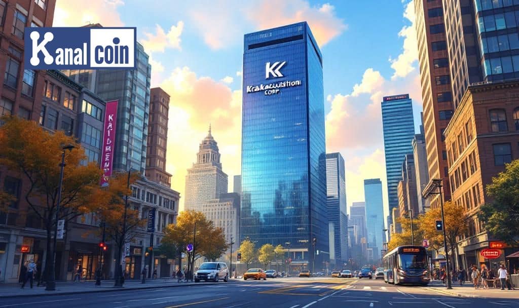 KRAKacquisition Corp Raises $345M in Nasdaq Debut