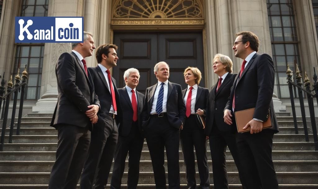 UK MPs Push for Election Bill Crypto Ban