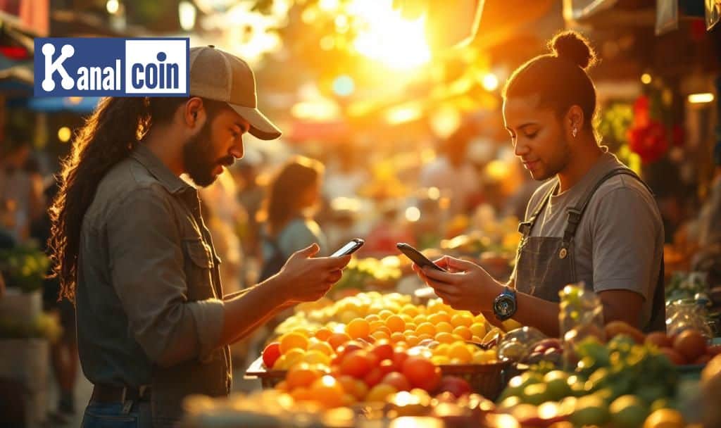 Bybit's $30K USDT Giveaway Targets LATAM Bitcoin Buyers