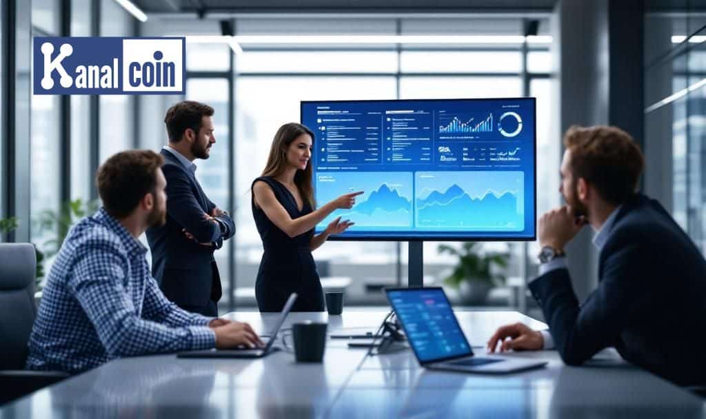 UK's First Tokenized Gilt Trade on Blockchain