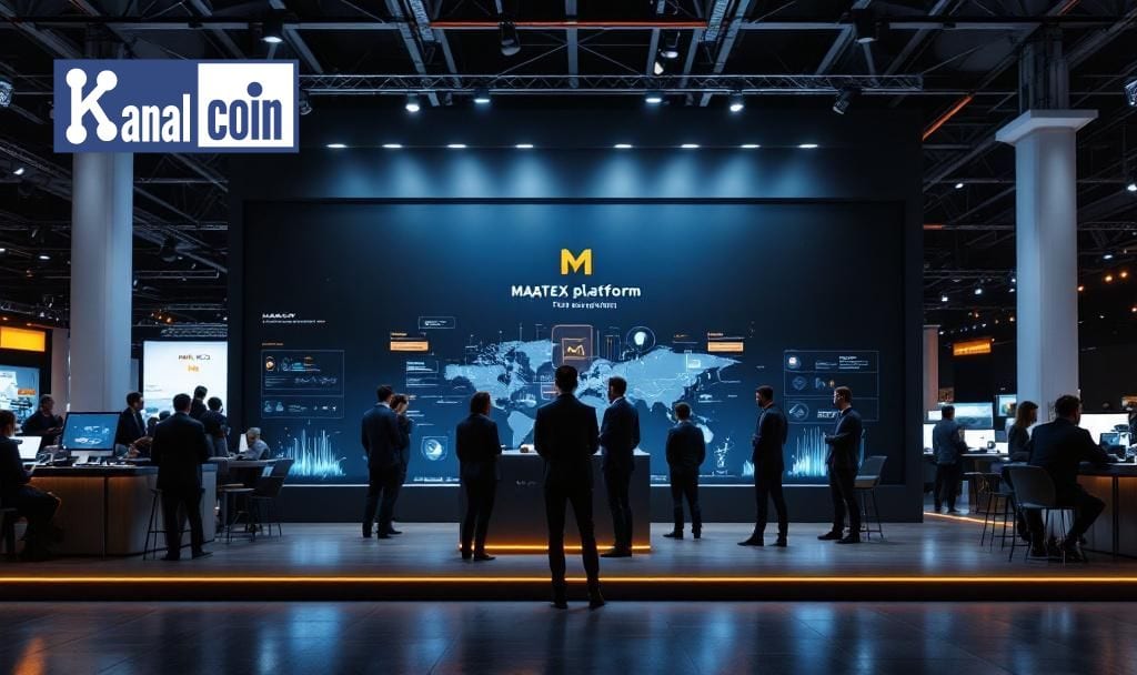 Maalexi to Launch Agricultural Asset Exchange on Avalanche