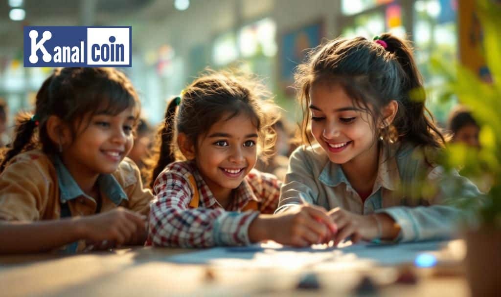 Open Campus and India Aim for 50M Students