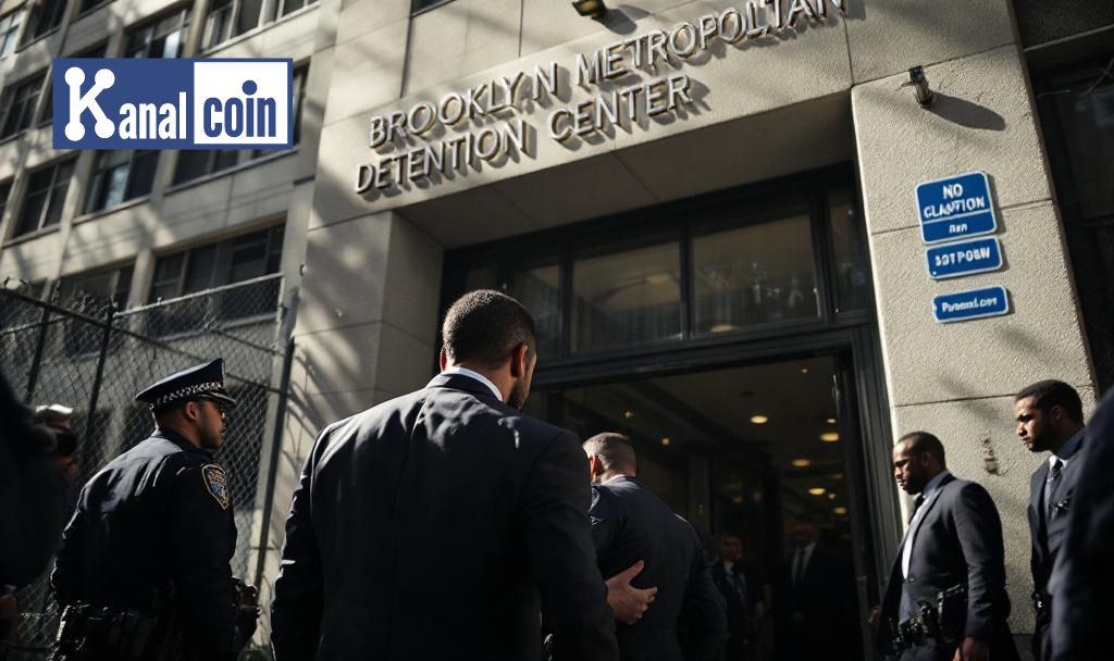 FBI Imposter Arrested Attempting Jailbreak