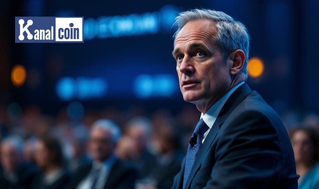 Mark Carney Unveils Value-Based Realism Shift