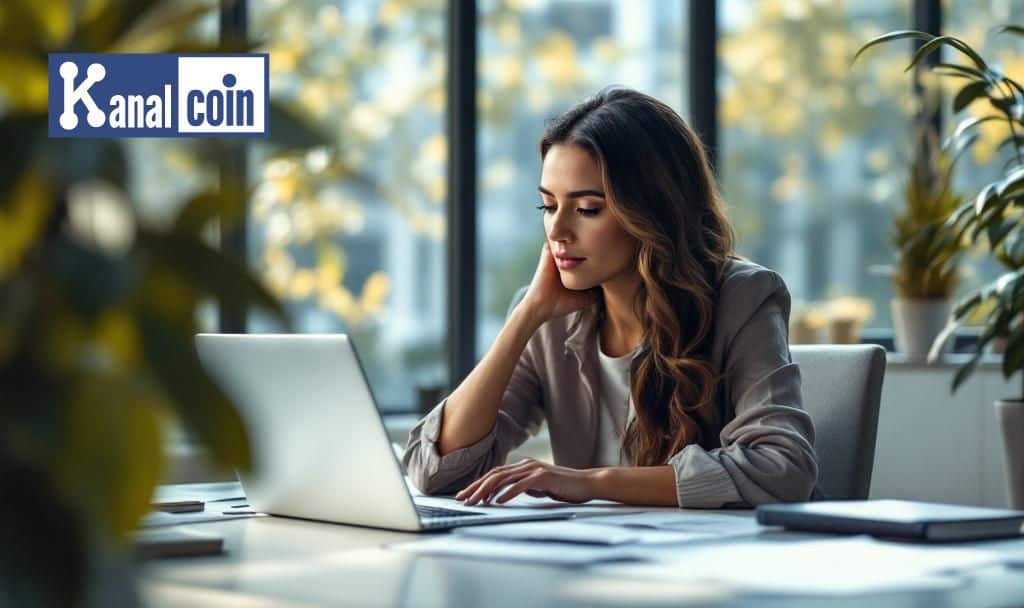 Personal Finance Influencer Builds Wealth, No Crypto Angle