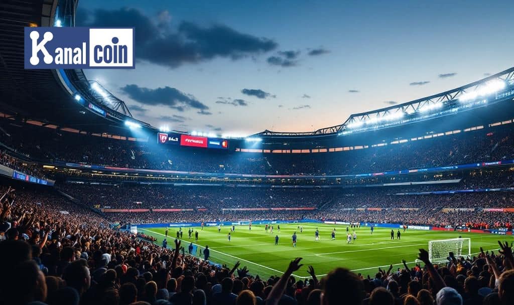 Polymarket Becomes MLS's Exclusive Prediction Market Partner