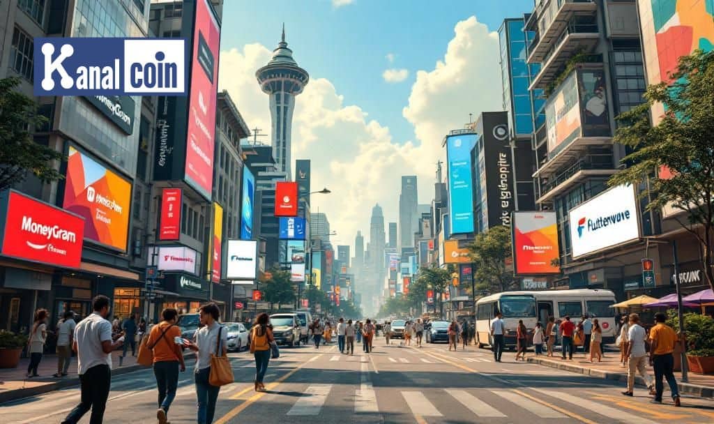 Stablecoins Streamline African Remittances: Key Integrators Lead