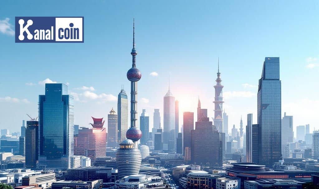 China's mBridge CBDC Project Processes $55B in Transactions