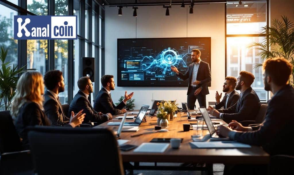 SEC Announces Initiatives on Tokenized Securities