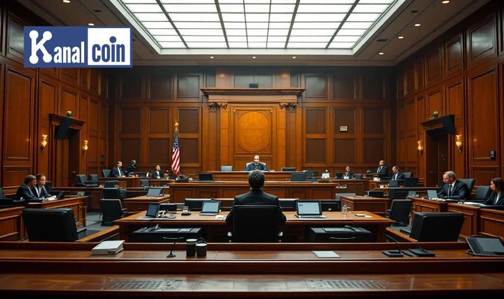 Executives Accused of Profiting from Non-Public Information