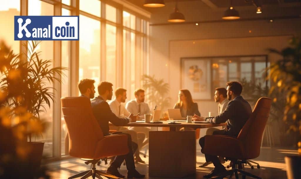 Anchorage Digital Eyes $400 Million Pre-IPO Raise